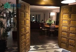 Bán biệt thự An Phú Đông 3 Phường AN PHÚ ĐÔNG Quận 12, khu VIP, View sông, giá giảm còn 45 tỷ