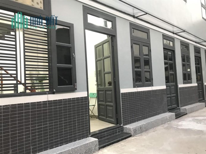 🌈 Nhà Xô Viết Nghệ Tĩnh 30m2 full nội thất Đoạn 2 chiều hàng Xanh.