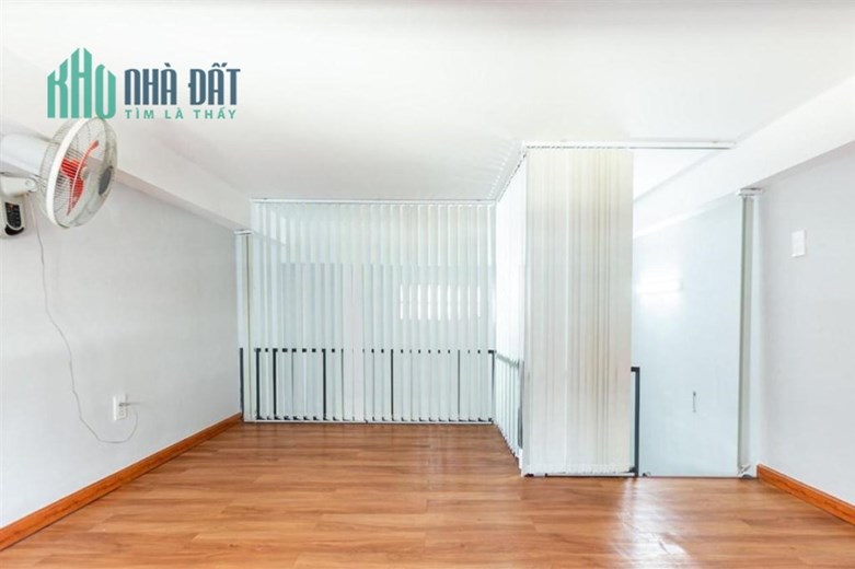 🌈 Nhà Xô Viết Nghệ Tĩnh 30m2 full nội thất Đoạn 2 chiều hàng Xanh.