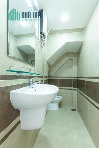 🌈 Nhà Xô Viết Nghệ Tĩnh 30m2 full nội thất Đoạn 2 chiều hàng Xanh.
