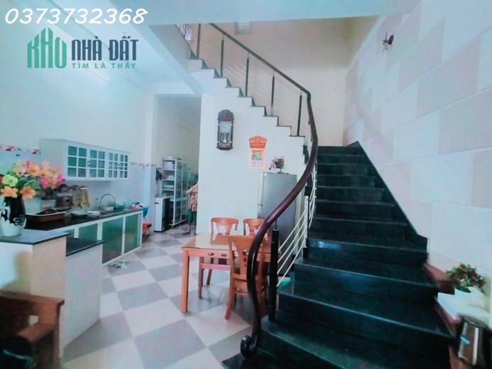 🔥 NHÀ 2 TẦNG MỚI - HOÀ XUÂN - CẨM LỆ - SỔ ĐẸP KO LỖI NHỎ - CHỈ 3.1 TỶ