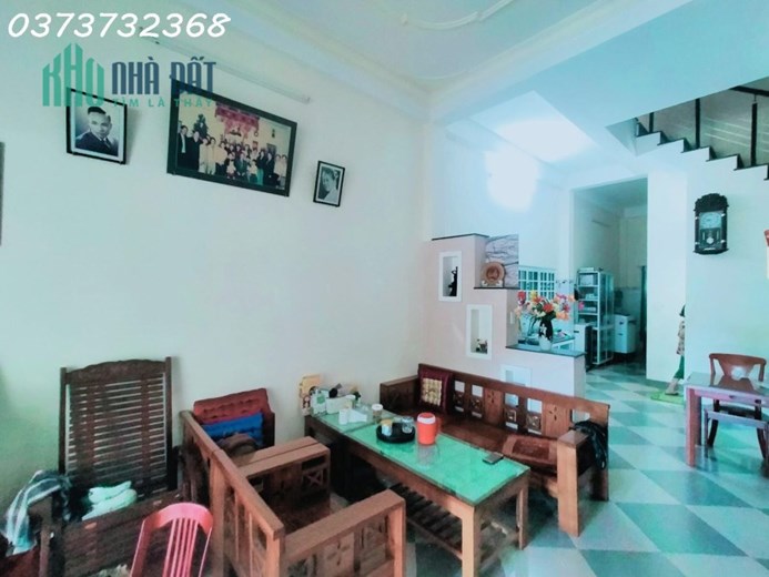 🔥 NHÀ 2 TẦNG MỚI - HOÀ XUÂN - CẨM LỆ - SỔ ĐẸP KO LỖI NHỎ - CHỈ 3.1 TỶ