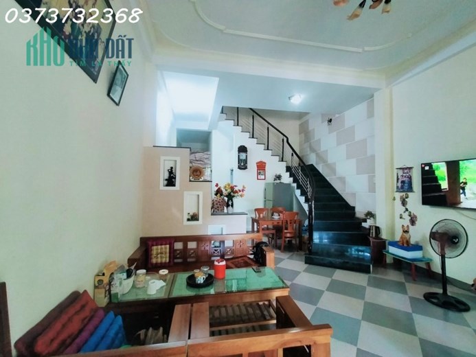 🔥 NHÀ 2 TẦNG MỚI - HOÀ XUÂN - CẨM LỆ - SỔ ĐẸP KO LỖI NHỎ - CHỈ 3.1 TỶ