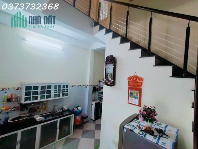 🔥 NHÀ 2 TẦNG MỚI - HOÀ XUÂN - CẨM LỆ - SỔ ĐẸP KO LỖI NHỎ - CHỈ 3.1 TỶ
