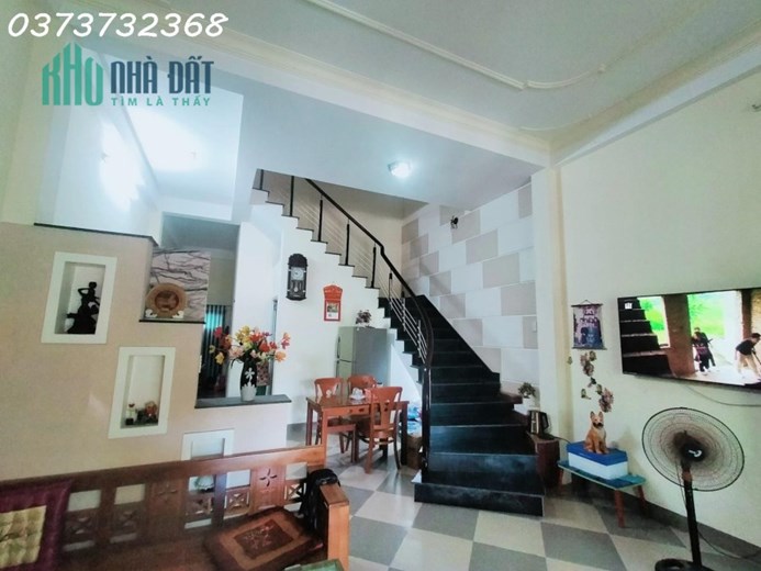 🔥 NHÀ 2 TẦNG MỚI - HOÀ XUÂN - CẨM LỆ - SỔ ĐẸP KO LỖI NHỎ - CHỈ 3.1 TỶ