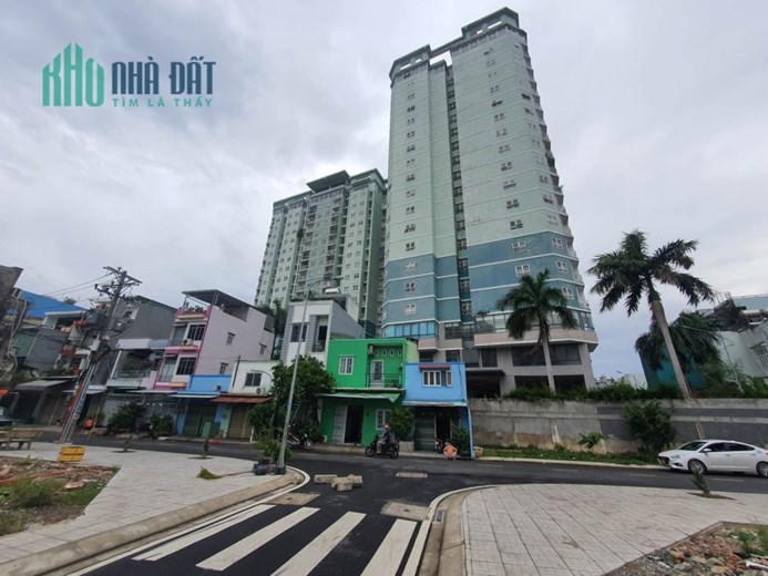 💖CẦN BÁN GẤP NHÀ HẺM NHỰA XE TẢI - HÒA BÌNH - TÂN PHÚ - VỊ TRÍ CỰC ĐẸP -  112M2 -  8,8 TỶ