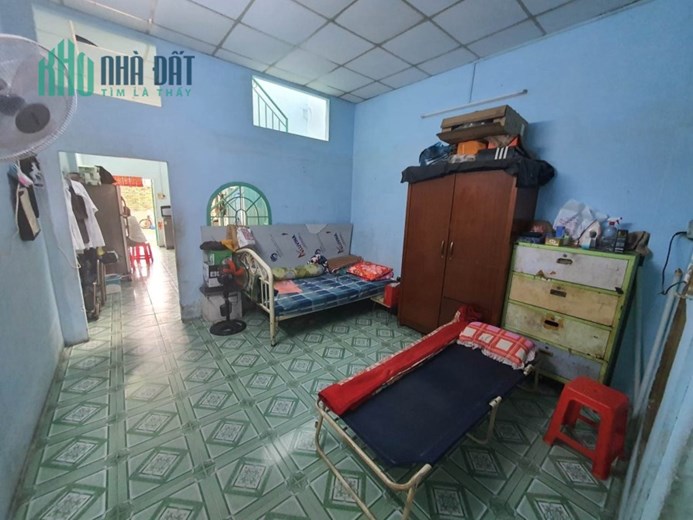 💖CẦN BÁN GẤP NHÀ HẺM NHỰA XE TẢI - HÒA BÌNH - TÂN PHÚ - VỊ TRÍ CỰC ĐẸP -  112M2 -  8,8 TỶ