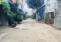BÁN NHÀ C4 BÌNH TÂN, GẦN CẦU BÌNH THUẬN, BHH-B, 116M2(8X15), 3,1 TỶ LH 0948362610