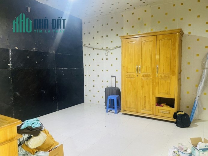 BÁN NHÀ C4 BÌNH TÂN, GẦN CẦU BÌNH THUẬN, BHH-B, 116M2(8X15), 3,1 TỶ LH 0948362610