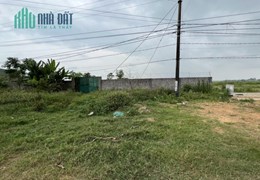 CHÍNH CHỦ CẦN BÁN LÔ Đất Tại  Xã Quảng Đức, Huyện Quảng Xương, Tỉnh Thanh Hóa