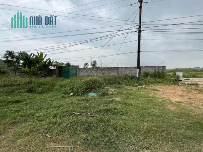 CHÍNH CHỦ CẦN BÁN LÔ Đất Tại  Xã Quảng Đức, Huyện Quảng Xương, Tỉnh Thanh Hóa
