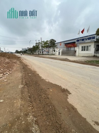 CHÍNH CHỦ CẦN BÁN LÔ Đất Tại  Xã Quảng Đức, Huyện Quảng Xương, Tỉnh Thanh Hóa