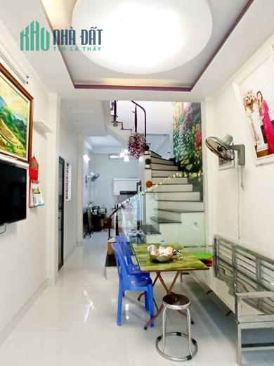 Bán nhà phố Thiên Lôi diện tích 40m 3 tầng độc lập GIÁ 2.2 tỉ ô.tô đỗ tận cửa