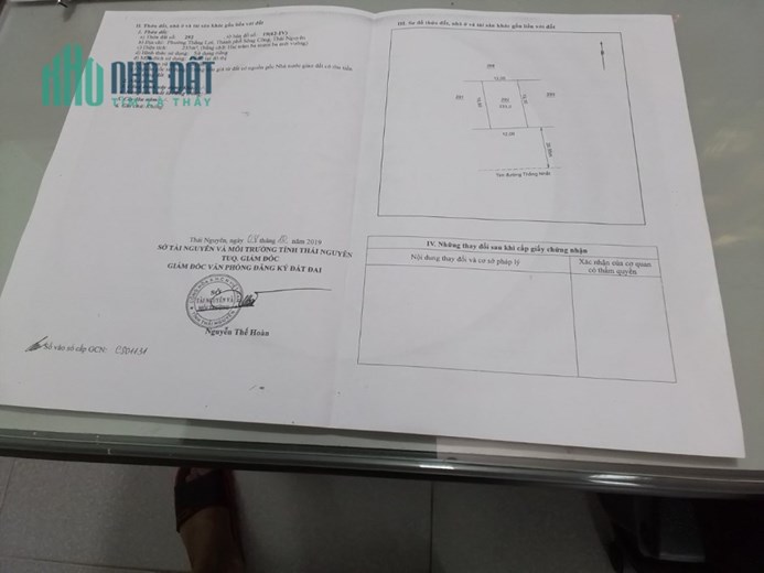 CHÍNH CHỦ NHƯỢNG LẠI KHÁCH SẠN ĐANG KINH DOANH - GIÁ ĐẸP CHO KHÁCH THIỆN CHÍ