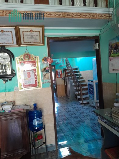 Nhà Chính Chủ - Vị Trí Đẹp - Giá Rẻ Nhất Khu Vực TP Tam Kỳ - Quảng Nam