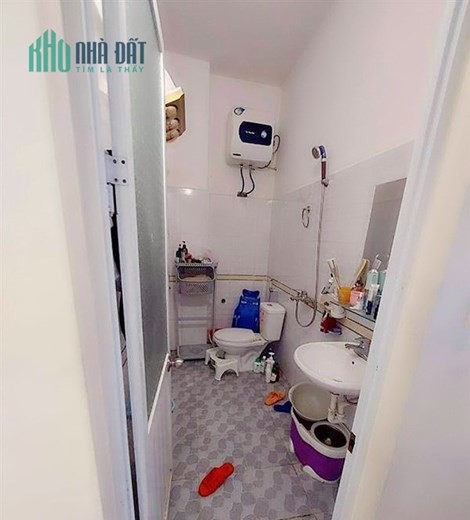 Bán nhà mặt ngõ ô.tô đỗ cửa 40m 3 tầng GIÁ 2.5 tỉ tại Ngô Gia Tự gần Cát Bi