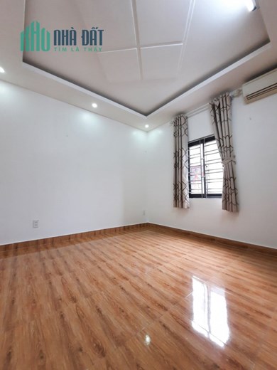 Bán nhà mặt ngõ Kiều Sơn, ô.tô đỗ cửa 24h, 61m 3 tầng GIÁ 3.2 tỉ