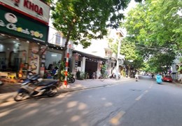 2 tỷ 999 sở hữu 40m2 đất Trâu Quỳ, Gia Lâm. Đường ô tô thông. Lh 0989894845
