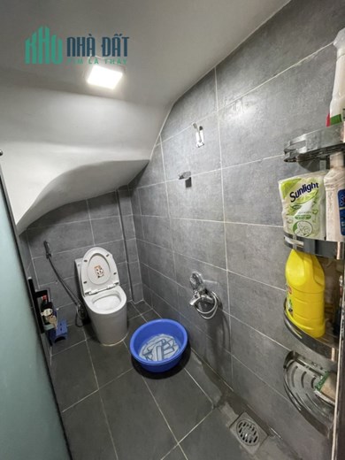 Nhà HXH 38M2 4Tầng 3PN Tây Thạnh Quận Tân Phú NHỉnh 3TỶ.