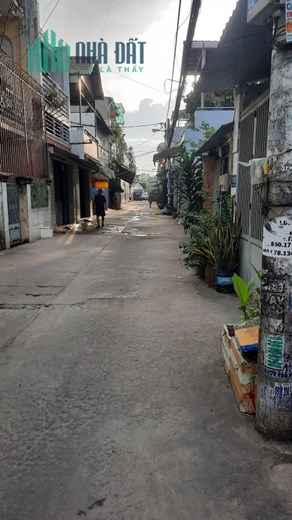 BÁN NHÀ C4 BÌNH TÂN, PHAN ANH, BÌNH TRỊ ĐÔNG, 48M2, 3,4 TỶ LH 0948362610