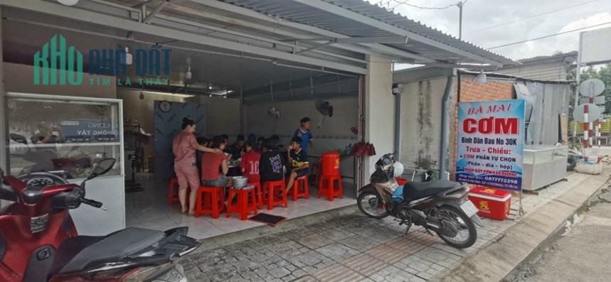 CHÍNH CHỦ CẦN SANG NHƯỢNG QUÁN CƠM TẠI ĐƯỜNG CA VĂN THỈNH, PHƯỜNG PHÚ KHƯƠNG, TP. BẾN TRE