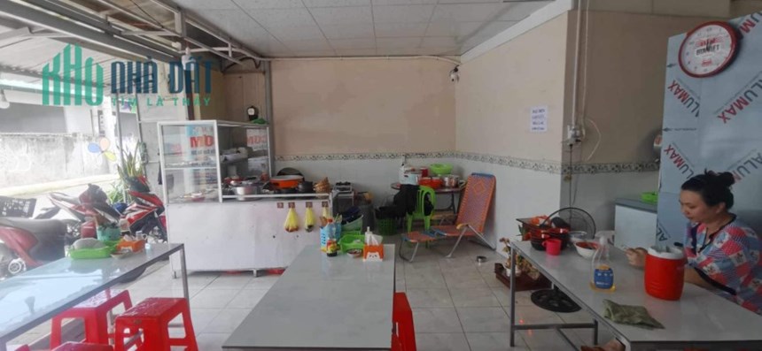 CHÍNH CHỦ CẦN SANG NHƯỢNG QUÁN CƠM TẠI ĐƯỜNG CA VĂN THỈNH, PHƯỜNG PHÚ KHƯƠNG, TP. BẾN TRE