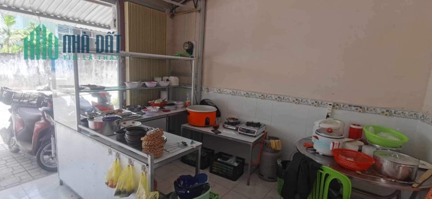 CHÍNH CHỦ CẦN SANG NHƯỢNG QUÁN CƠM TẠI ĐƯỜNG CA VĂN THỈNH, PHƯỜNG PHÚ KHƯƠNG, TP. BẾN TRE