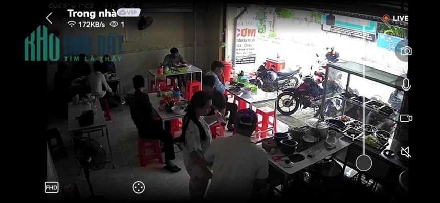CHÍNH CHỦ CẦN SANG NHƯỢNG QUÁN CƠM TẠI ĐƯỜNG CA VĂN THỈNH, PHƯỜNG PHÚ KHƯƠNG, TP. BẾN TRE