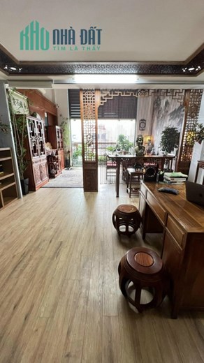 💥Tòa nhà 8 tầng Thang máy Quan Nhân, Cầu Giấy, vị trí đắc địa, kinh doanh đỉnh, hơn 25 tỷ💥