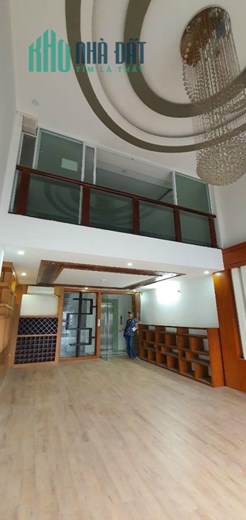 💥Tòa nhà 8 tầng Thang máy Quan Nhân, Cầu Giấy, vị trí đắc địa, kinh doanh đỉnh, hơn 25 tỷ💥