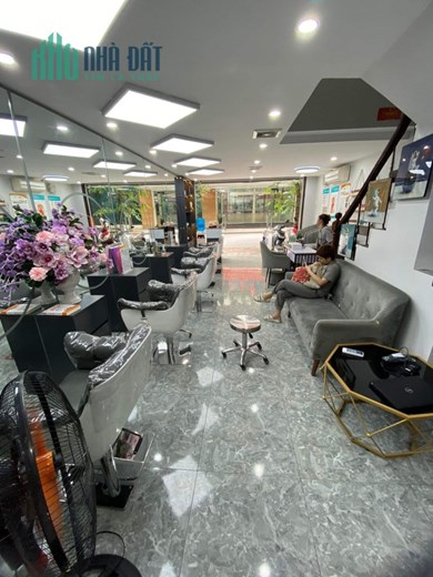 CẦN SANG NHƯỢNG CỬA HÀNG BAO GỒM NHÀ 5 TẦNG TẠI SỐ 18 NGÕ 61, P. HOÀNG CẦU, CHỢ DỪA,  HÀ NỘI