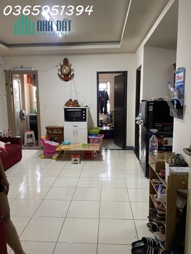 Chính chủ cần bán Căn hộ 47m² ở Q12 (Vườn Lài - An Phú Đông), chờ cấp sổ hồng.