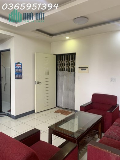 Chính chủ cần bán Căn hộ 47m² ở Q12 (Vườn Lài - An Phú Đông), chờ cấp sổ hồng.