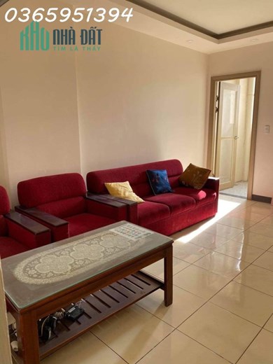 Chính chủ cần bán Căn hộ 47m² ở Q12 (Vườn Lài - An Phú Đông), chờ cấp sổ hồng.