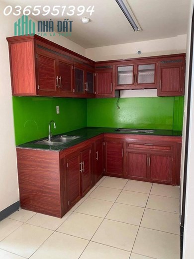 Chính chủ cần bán Căn hộ 47m² ở Q12 (Vườn Lài - An Phú Đông), chờ cấp sổ hồng.