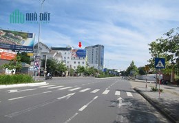 Siêu Hiếm! Tòa căn hộ đường Duy Tân, Hải Châu, Mặt tiền 6m, nở hậu, Dòng tiền 400 Tr/n. Còn mới.