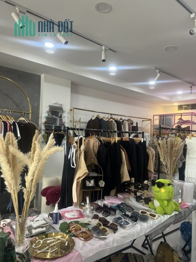 SANG NHƯỢNG SHOP Địa chỉ: Điện Biên Phủ, Phường 22, Bình Thạnh, Hồ Chí Minh