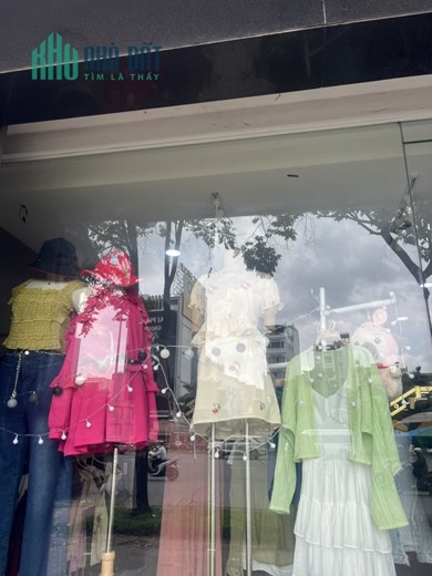 SANG NHƯỢNG SHOP Địa chỉ: Điện Biên Phủ, Phường 22, Bình Thạnh, Hồ Chí Minh