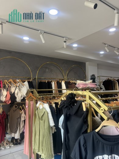 SANG NHƯỢNG SHOP Địa chỉ: Điện Biên Phủ, Phường 22, Bình Thạnh, Hồ Chí Minh