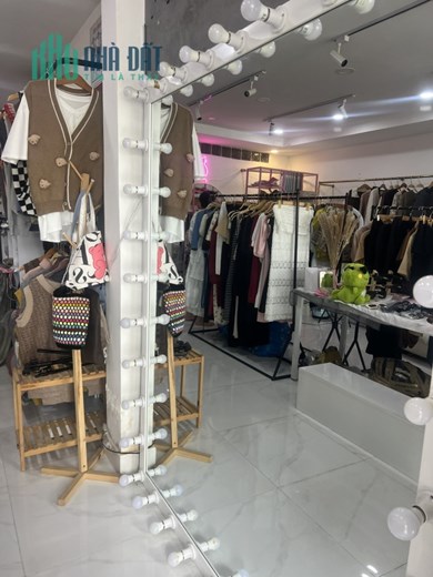 SANG NHƯỢNG SHOP Địa chỉ: Điện Biên Phủ, Phường 22, Bình Thạnh, Hồ Chí Minh