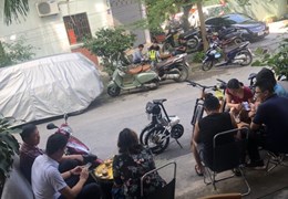 CẦN SANG NHƯỢNG LẠI QUÁN CAFE ở khu vực Bình Thạnh