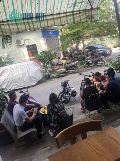 CẦN SANG NHƯỢNG LẠI QUÁN CAFE ở khu vực Bình Thạnh