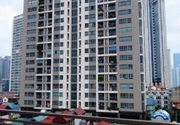 SIÊU PHẨM mặt phố nguyễn hoàng nam từ liêm văn phòng vip 9X tỷ 280m 8T