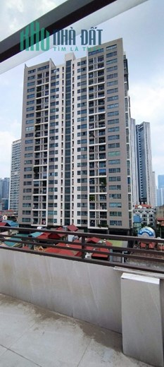 SIÊU PHẨM mặt phố nguyễn hoàng nam từ liêm văn phòng vip 9X tỷ 280m 8T