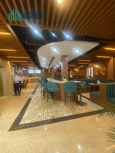 SIÊU PHẨM mặt phố nguyễn hoàng nam từ liêm văn phòng vip 9X tỷ 280m 8T