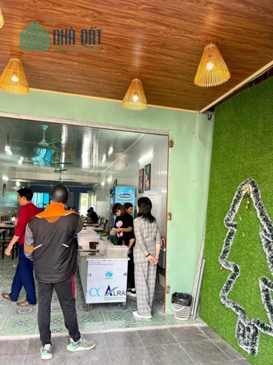 CẦN SANG NHƯỢNG LẠI MẶT BẰNG KINH DOANH ĐỊA CHỈ; xóm 1 - chợ Thượng Phúc - Thụy Sơn - Thái Thụy -