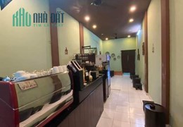 NHƯỢNG LẠI MẶT BẰNG ĐẦU NGÕ 269 PHAN XÍCH LONG