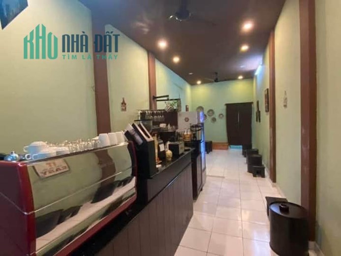 NHƯỢNG LẠI MẶT BẰNG ĐẦU NGÕ 269 PHAN XÍCH LONG