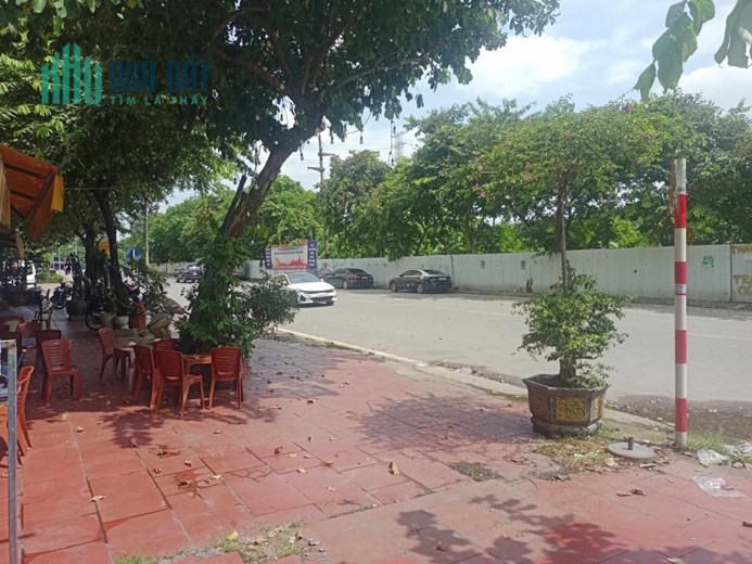 SANG NHƯỢNG QUÁN ĐỊA CHỈ CHÂN CHUNG CƯ N5, ĐỒNG TÀU, THỊNH LIỆT, HOÀNG MAI, HÀ NỘI