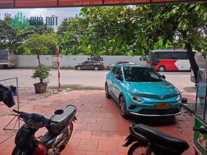 SANG NHƯỢNG QUÁN ĐỊA CHỈ CHÂN CHUNG CƯ N5, ĐỒNG TÀU, THỊNH LIỆT, HOÀNG MAI, HÀ NỘI
